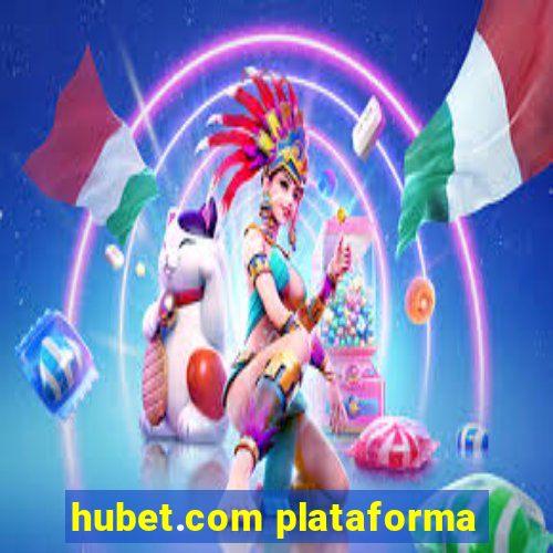 hubet.com plataforma